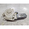 Recambio de motor elevalunas delantero izquierdo para peugeot 307 (3a/c) 1.6 hdi referencia OEM IAM 0130822022  