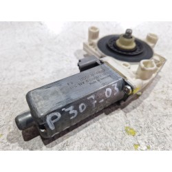 Recambio de motor elevalunas delantero izquierdo para peugeot 307 (3a/c) 1.6 hdi referencia OEM IAM 0130822022  