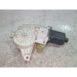 Recambio de motor elevalunas trasero derecho para mercedes-benz clase m (w164) ml 280 cdi 4-matic (164.120) referencia OEM IAM 2