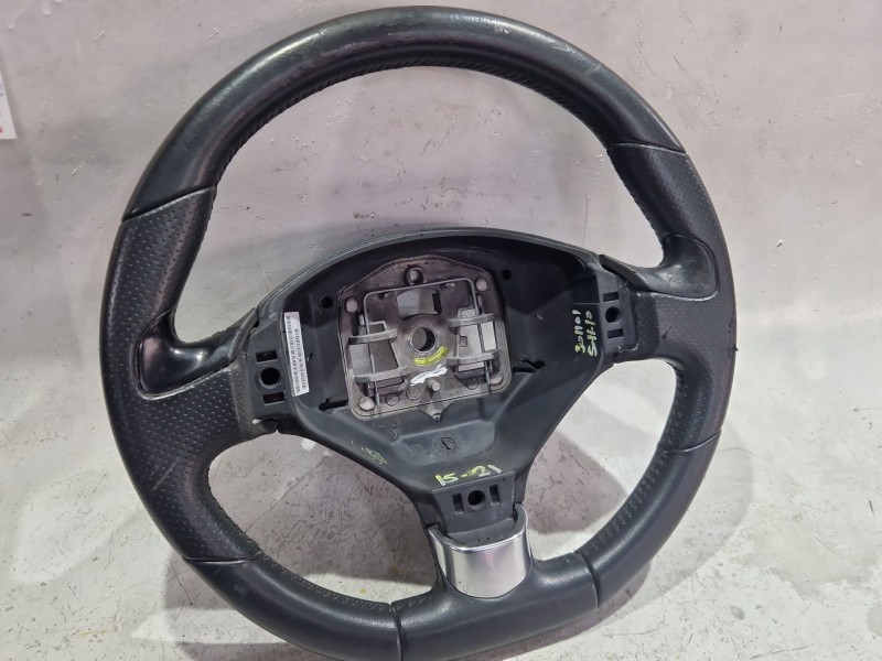 Recambio de volante para peugeot 5008 (0u_, 0e_) 1.6 hdi referencia OEM IAM 3611031305751  
