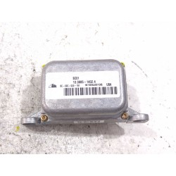 Recambio de sensor central estabilidad esp para renault laguna ii (bg0/1_) 1.9 dci (bg08, bg0g) referencia OEM IAM 8200301391  