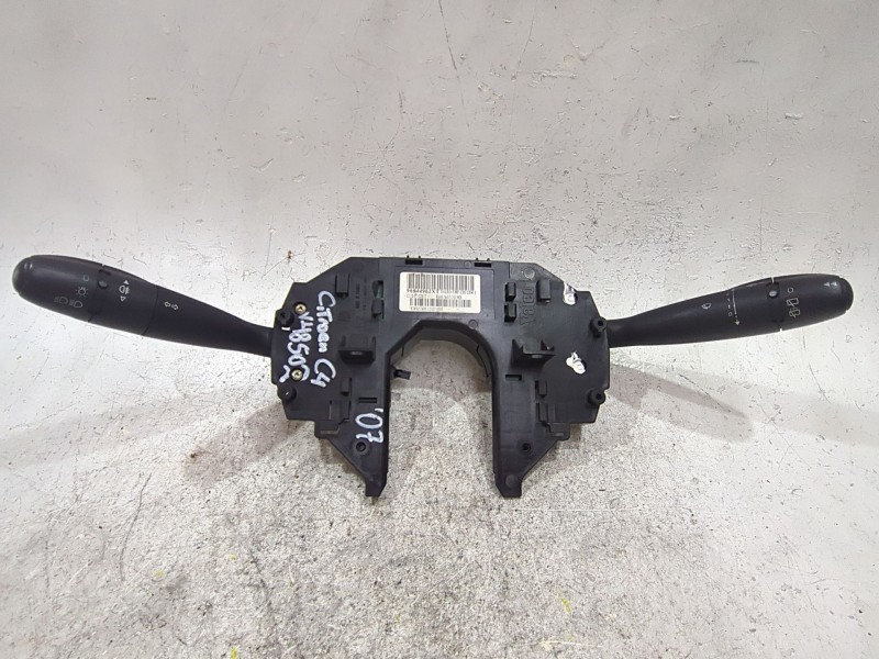 Recambio de mando multifuncion para citroën c4 coupé (la_) 1.4 16v referencia OEM IAM 96644962XT  