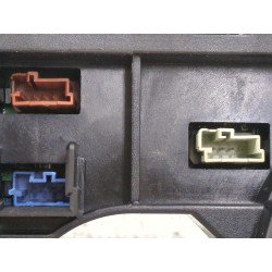 Recambio de mando multifuncion para citroën c4 coupé (la_) 1.4 16v referencia OEM IAM 96644962XT  