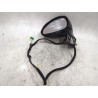 Recambio de retrovisor izquierdo para citroën c4 coupé (la_) 1.4 16v referencia OEM IAM 96467114  