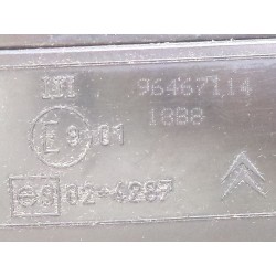 Recambio de retrovisor izquierdo para citroën c4 coupé (la_) 1.4 16v referencia OEM IAM 96467114  