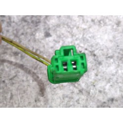 Recambio de retrovisor izquierdo para citroën c4 coupé (la_) 1.4 16v referencia OEM IAM 96467114  