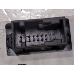 Recambio de pantalla multifuncion para peugeot 1007 (km_) 1.4 hdi referencia OEM IAM 9648634177  