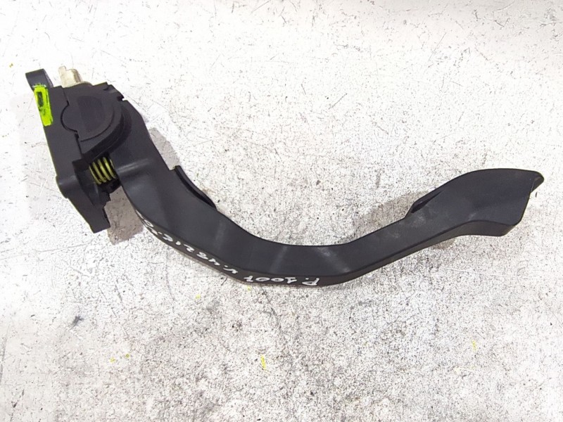 Recambio de potenciometro pedal para peugeot 1007 (km_) 1.4 hdi referencia OEM IAM 9647135280  