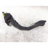 Recambio de potenciometro pedal para peugeot 1007 (km_) 1.4 hdi referencia OEM IAM 9647135280  