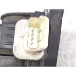 Recambio de potenciometro pedal para peugeot 1007 (km_) 1.4 hdi referencia OEM IAM 9647135280  