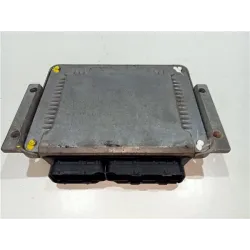 Recambio de centralita inyeccion para fiat i doblo (223) cargo (2001) 1.9 d (223zxb1a) referencia OEM IAM 0281010344  