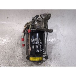 Recambio de filtro gasoil para toyota auris (e15)(10.2006) 1.4 d-4d referencia OEM IAM F026402110  