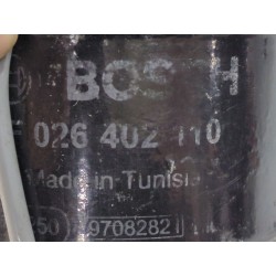 Recambio de filtro gasoil para toyota auris (e15)(10.2006) 1.4 d-4d referencia OEM IAM F026402110  