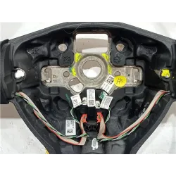 Recambio de volante para volkswagen tiguan (5n1)(11.2007) 2.0 tdi 4motion referencia OEM IAM 5K0959542B  