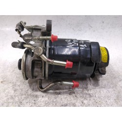 Recambio de filtro gasoil para toyota auris (e15)(10.2006) 1.4 d-4d referencia OEM IAM F026402110  