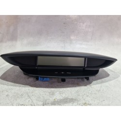 Recambio de cuadro completo para citroën c4 coupé (la_) 1.6 16v referencia OEM IAM P96543889ZD  