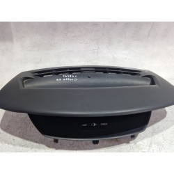 Recambio de cuadro completo para citroën c4 coupé (la_) 1.6 16v referencia OEM IAM P96543889ZD  