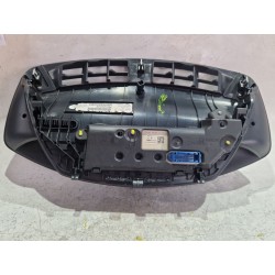 Recambio de cuadro completo para citroën c4 coupé (la_) 1.6 16v referencia OEM IAM P96543889ZD  