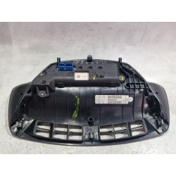 Recambio de cuadro completo para citroën c4 coupé (la_) 1.6 16v referencia OEM IAM P96543889ZD  