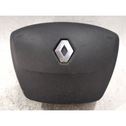 Recambio de airbag volante para renault megane iii coupé (dz0/1_) 1.9 dci (dz0n, dz0j, dz1j, dz1k) referencia OEM IAM 985100007R