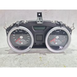Recambio de cuadro completo para renault megane ii (bm0/1_, cm0/1_) 1.6 16v (bm0c, cm0c) referencia OEM IAM 8200364027  