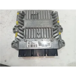 Recambio de centralita inyeccion para peugeot 407 hdi 135 referencia OEM IAM 5WS40264GT SID803A  