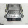 Recambio de centralita inyeccion para peugeot 407 hdi 135 referencia OEM IAM 5WS40264GT SID803A  