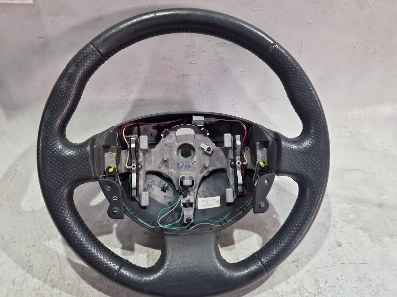 Recambio de volante para renault scénic ii (jm0/1_) 1.6 (jm0c, jm0j, jm1b) referencia OEM IAM 8200276081  