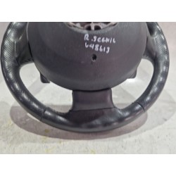 Recambio de volante para renault scénic ii (jm0/1_) 1.6 (jm0c, jm0j, jm1b) referencia OEM IAM 8200276081  
