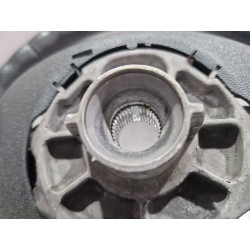 Recambio de volante para renault scénic ii (jm0/1_) 1.6 (jm0c, jm0j, jm1b) referencia OEM IAM 8200276081  