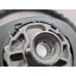 Recambio de volante para renault scénic ii (jm0/1_) 1.6 (jm0c, jm0j, jm1b) referencia OEM IAM 8200276081  