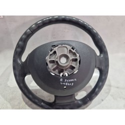 Recambio de volante para renault scénic ii (jm0/1_) 1.6 (jm0c, jm0j, jm1b) referencia OEM IAM 8200276081  