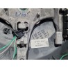 Recambio de volante para renault scénic ii (jm0/1_) 1.6 (jm0c, jm0j, jm1b) referencia OEM IAM 8200276081  