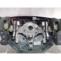 Recambio de volante para renault scénic ii (jm0/1_) 1.6 (jm0c, jm0j, jm1b) referencia OEM IAM 8200276081  