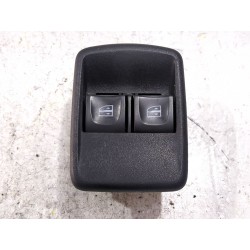 Recambio de mando elevalunas delantero izquierdo para dacia duster i (2010) 1.5 laureate 4x4 [1,5 ltr. - 80 kw dci diesel fap ca