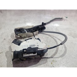 Recambio de cerradura puerta delantera derecha para skoda octavia iii combi (5e5, 5e6) 2.0 tdi referencia OEM IAM 16J5E1837016C 