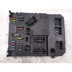 Recambio de bsi para peugeot 1007 (km_) 1.4 hdi referencia OEM IAM 9653667280  