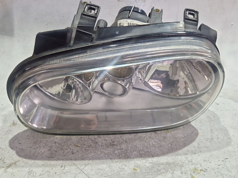 Recambio de faro delantero izquierdo para volkswagen golf iv (1j1) 1.9 tdi 4motion referencia OEM IAM 89307375  