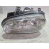 Recambio de faro delantero izquierdo para volkswagen golf iv (1j1) 1.9 tdi 4motion referencia OEM IAM 89307375  
