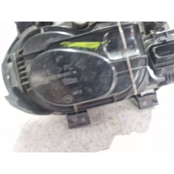 Recambio de faro delantero izquierdo para volkswagen golf iv (1j1) 1.9 tdi 4motion referencia OEM IAM 89307375  