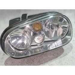 Recambio de faro delantero izquierdo para volkswagen golf iv (1j1) 1.9 tdi 4motion referencia OEM IAM 89307375  