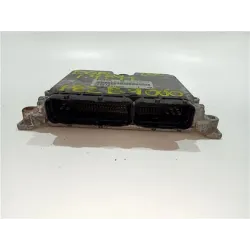 Recambio de centralita inyeccion para fiat i doblo (223) cargo (2001) 1.9 d (223zxb1a) referencia OEM IAM 0281010344  