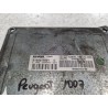 Recambio de centralita inyeccion para peugeot 1007 (km_) 1.6 16v referencia OEM IAM S120217001C  