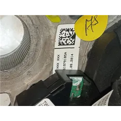 Recambio de volante para volkswagen tiguan (5n1)(11.2007) 2.0 tdi 4motion referencia OEM IAM 5K0959542B  