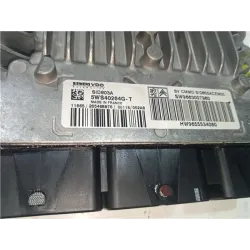 Recambio de centralita inyeccion para peugeot 407 hdi 135 referencia OEM IAM 5WS40264GT SID803A  