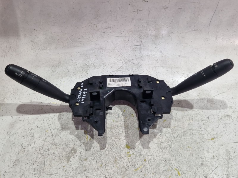 Recambio de mando multifuncion para citroën c4 coupé (la_) 1.6 16v referencia OEM IAM 96554962XT  