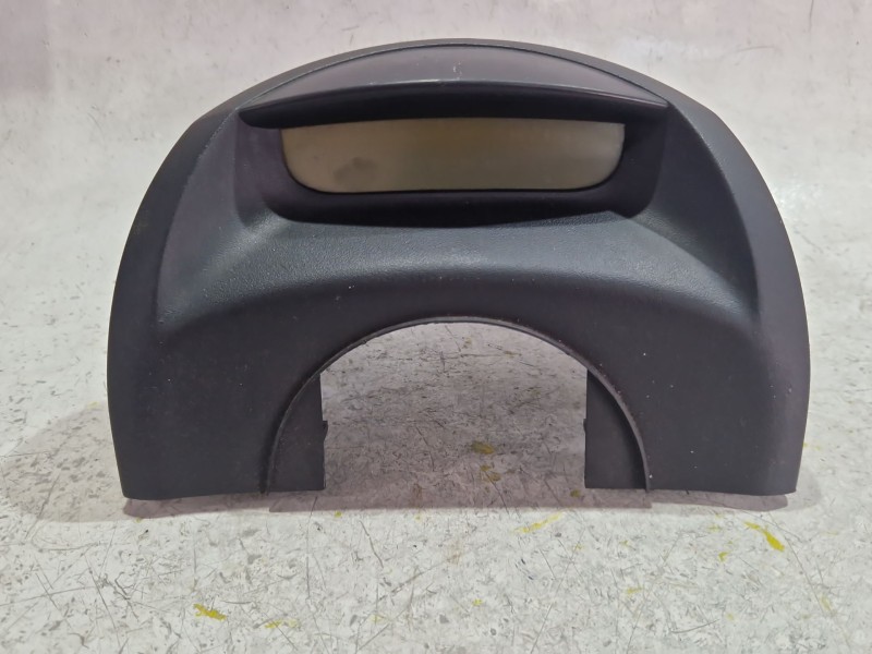 Recambio de pantalla multifuncion para citroën c4 coupé (la_) 1.6 16v referencia OEM IAM 9649815777  