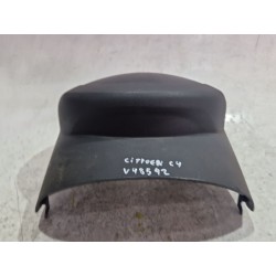 Recambio de pantalla multifuncion para citroën c4 coupé (la_) 1.6 16v referencia OEM IAM 9649815777  