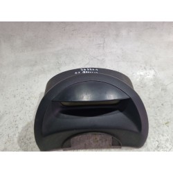 Recambio de pantalla multifuncion para citroën c4 coupé (la_) 1.6 16v referencia OEM IAM 9649815777  