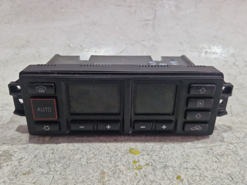Recambio de mando climatizador para audi a3 (8l1) 1.8 referencia OEM IAM PBTASAGF10  